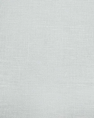 Obrázek produktu pro Počítací látka Permin Linen Precut 28 ct. 076 barva 352 islandská modrá, vyšívací látka ze 100% lnu pro vyšívání 46x46 cm