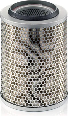 Image de Filtre à air MANN-FILTER C 20 356