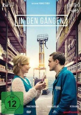 Produktbild von In den Gängen