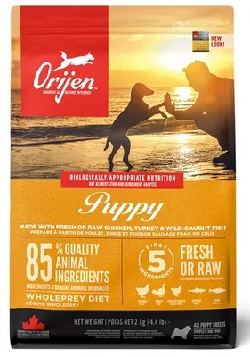 Immagine prodotto di Orijen Puppy 2kg
