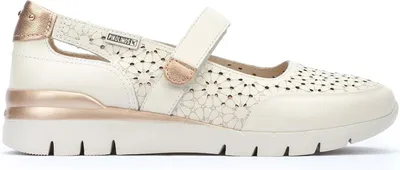 Image de Ballerines Pikolinos 10091-677537 pour Femme
