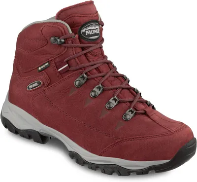Produktbild von MEINDL Ohio Lady 2 GTX BORDEAUX BORDEAUX 39