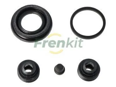 Produktbild von FRENKIT Bremssattel-Reparatursatz für HYUNDAI TUCSON (JM) Hinten 34mm 234034