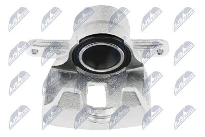Produktbild von NTY Bremssattel Vorne Links Vorne Links für SUZUKI Grand Vitara II SUV (JT, TE, TD) Ø60mm HZP-SU-002