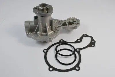 Produktbild von THERMOTEC Kühlmittelpumpe Wasserpumpe für AUDI A4 Limousine (8D2, B5) D1W027TT