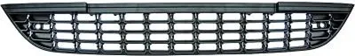Produktbild von DIEDERICHS Lüftungsgitter Grill Stoßfänger für OPEL Astra J Sports Tourer (P10) Schwarz