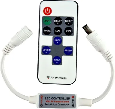 Obrázok produktu pre LED Solution Stmievač mini s ovládaním 06173