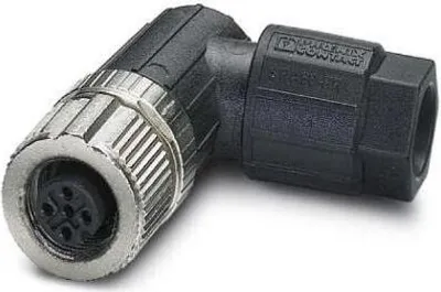Image de Phoenix Contact Connecteur SACC-M12FR-4PL M 1424656