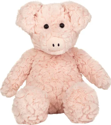 Zdjęcie produktu dla Teddy-Hermann Schwein Hedi 32 cm