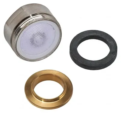 Immagine prodotto di KEUCO 50100070666 Aeratore con accessori. Ricambio ARM 50100
