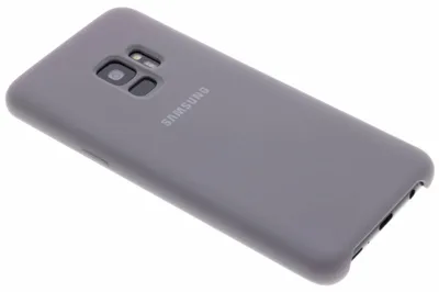 Zdjęcie produktu dla Samsung EF-PG960, Pokrowiec, Samsung, Galaxy S9, 14,7 cm (5.8"), Szary