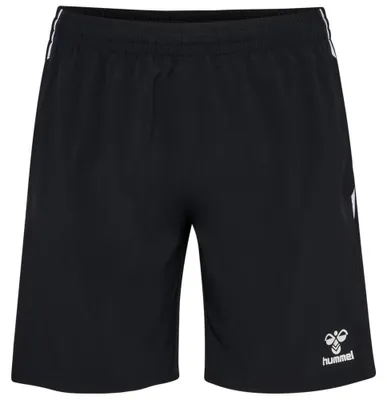Immagine prodotto di hmlREFEREE PANTALONI IN TESSUTO