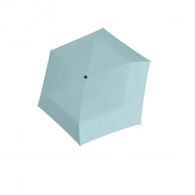 Produktbild von Knirps U.200 Ultra Light Duomatic - Ice