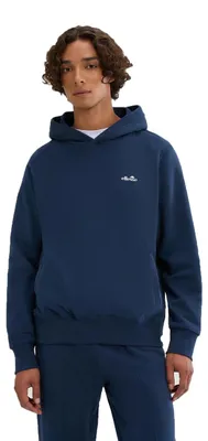Produktbild von ellesse Herren Hoodie Madone navy XL
