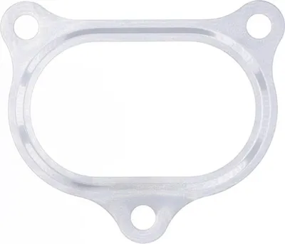 Image de Joint d'échappement Athena pour Ducati 1098, 1098 S (2007-2008) / Streetfighter 848 (2012-2015) / Superbike 848 Evo (2011-2013)