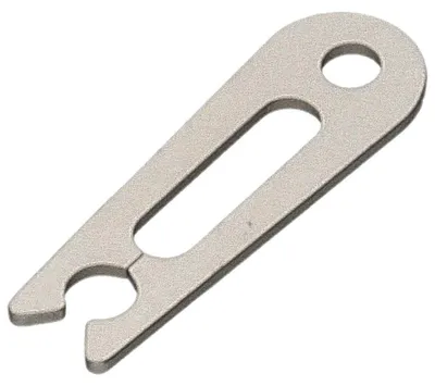 Produktbild von RX RX 2230 Riegel für Schwingmasse EB1491