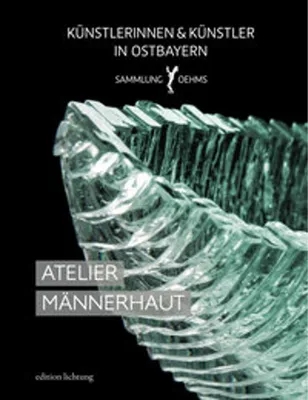 Produktbild von Atelier Männerhaut