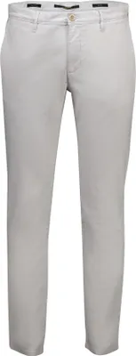 Produktbild von Alberto Hose graue Baumwolle Slim Fit