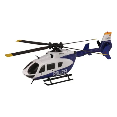 Zdjęcie produktu dla Amewi 25328, Helikopter, 14 lat(a), 350 mAh, 100 g