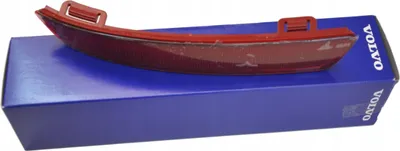 Immagine prodotto di VOLVO C30 Lift catarifrangente sinistro 31383891 OE