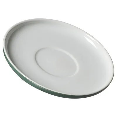 Obrázek produktu pro Ritzenhoff a Breker Jasper zelený podšálek na kávu 15 cm