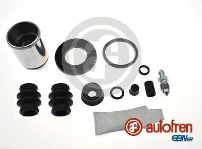 Produktbild von AUTOFREN SEINSA Bremssattel-Reparatursatz für OPEL Corsa C Schrägheck (X01) Hinten 34mm D41158C