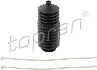 Produktbild von TOPRAN Faltenbalgsatz Lenkung 701 797 beidseitig für RENAULT KANGOO (KC0/1_)