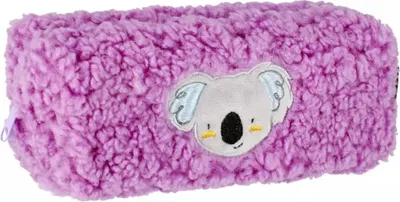 Immagine prodotto di Astuccio per matite in peluche Koala Starpak
