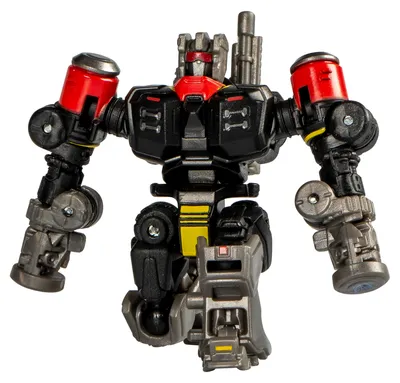 Obrázok produktu pre Figúrka Transformers Bumblebee Frenzy – Studio Series Core Class 9 cm