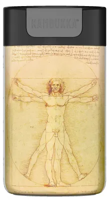 Zdjęcie produktu dla Kubek termiczny Kambukka Olympus Vitruvian Man 300ml