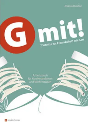 Obrázok produktu pre G mit! - Loseblatt-Ausgabe