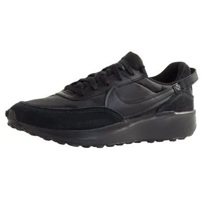 Image de Nike Waffle Debut DH9522-002 Hommes Noir 45.5