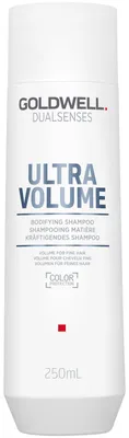 Obrázek produktu pro Šampon pro větší objem Dualsenses Ultra Volume (Bodifying Shampoo), 250 ml