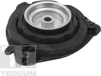 Produktbild von TEDGUM Federbeinaufnahme 00461201 Vorne für NISSAN MURANO (Z51) 12,2mm 0,936kg