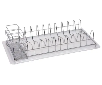 Produktbild von Abtropfgestell 50x24x9,5cm BRUNBESTE BB-1476
