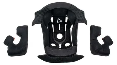 Produktbild von LEATT Innenpolster für Motorradhelm Größe M 7.5