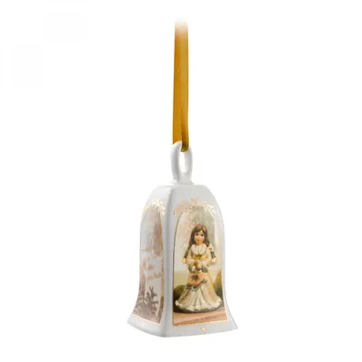 Produktbild von Goebel Jahresglocke 2014 66505678