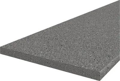 Obrázok produktu pre Kondela Pracovná doska PD 3,8 cm - granit antracit