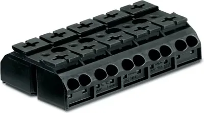 Produktbild von Wago 862-505, 60 mm, 35 mm, 22,3 mm, 500 V