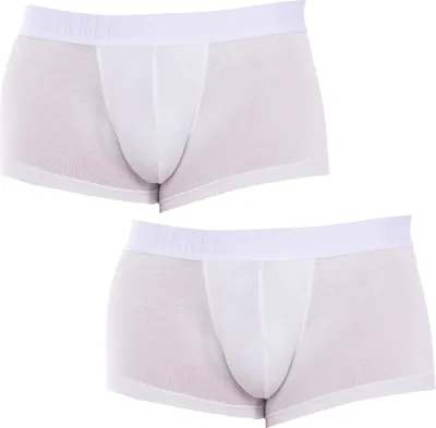 Immagine prodotto di Bikkembergs 2 pacchi di boxer alla moda in bambù BKK1UTR03BI per uomo