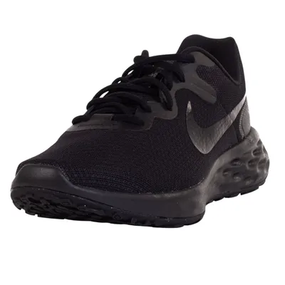 Produktbild von Nike Sneakers DC3728-001 in Black color size 40.5