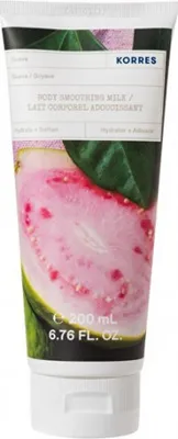Zdjęcie produktu dla Nawilżające mleczko do ciała Guava 200 ml
