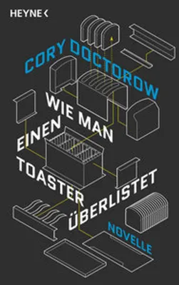 Image de Wie man einen Toaster überlistet