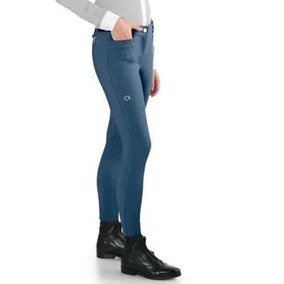 Produktbild von EGO7 Jumping EJ Kniegrip Reithose Damen