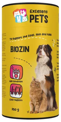 Immagine prodotto di Biocin cane e gatto