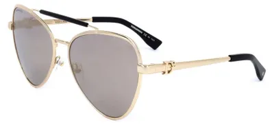 Produktbild von Dsquared2 Sonnenbrille D2 0093/S J5G 60 17 140