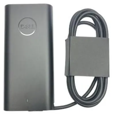 Produktbild von Dell USB-C Netzteil - AC - 165 Watt - Europa
