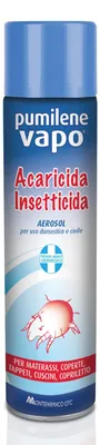 Produktbild von PUMILENE VAPO Akarizid, 400 ml