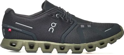 Image de ON Running Cloud 5 - Herren Sneakers Schuhe Eclipse-Grove 59.97769 , EU 42 US 8.5
