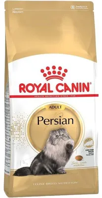 Produktbild von Royal Canin Persian 2 kg